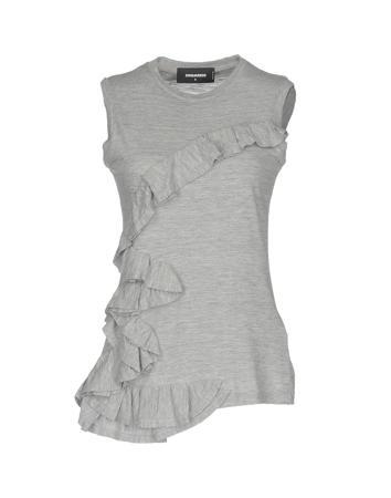 Футболка DSQUARED2