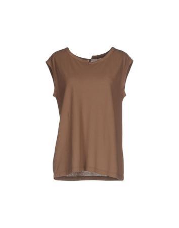 Футболка MALO