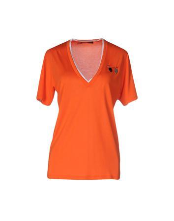 Футболка DSQUARED2