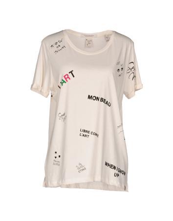 Футболка SCOTCH & SODA