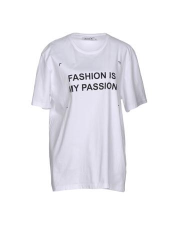 Футболка ANNA K