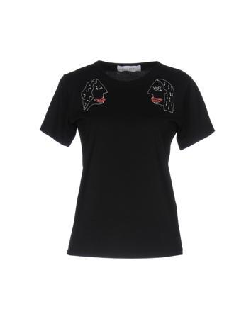 Футболка JIMI ROOS