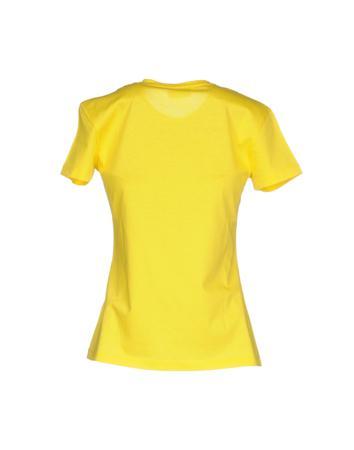 Футболка DIRK BIKKEMBERGS SPORT COUTURE