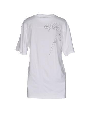Футболка GOLDEN GOOSE DELUXE BRAND