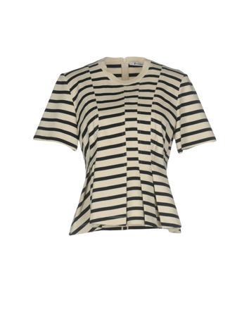 Футболка T by ALEXANDER WANG