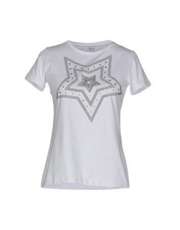 Футболка BLUGIRL BLUMARINE