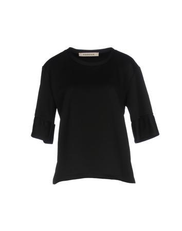 Футболка FOUDESIR