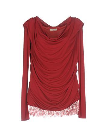 Футболка SCERVINO STREET