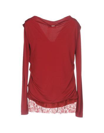 Футболка SCERVINO STREET