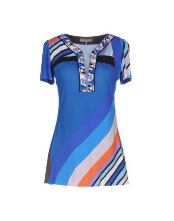 Футболка EMILIO PUCCI