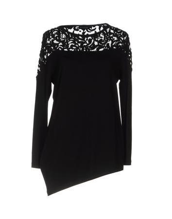 Футболка FABRIZIO LENZI