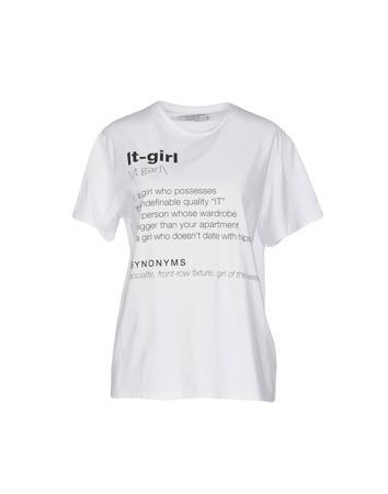 Футболка ANNA K