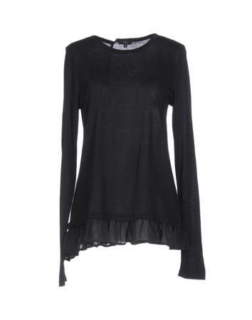 Футболка CLU