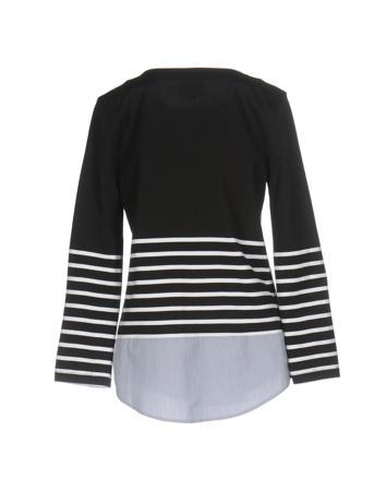 Футболка BAND OF OUTSIDERS