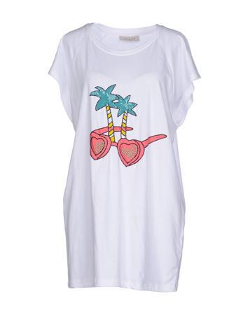 Футболка PAUL & JOE