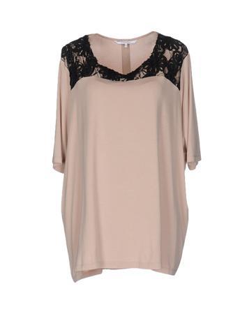 Футболка XANDRES