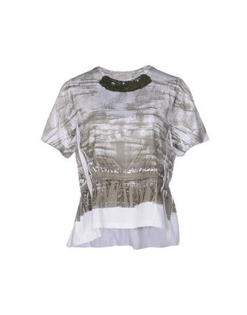 Футболка DOROTHEE SCHUMACHER