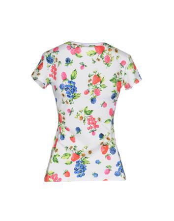 Футболка LOVE MOSCHINO