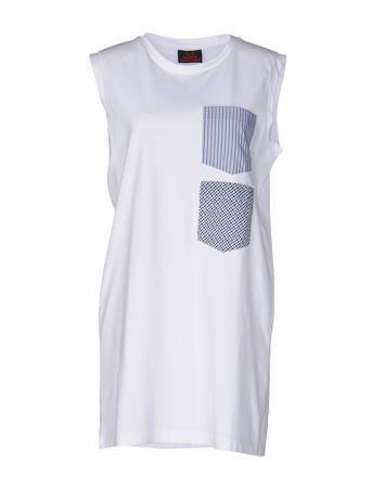 Футболка SUZANNE SUSCEPTIBLE