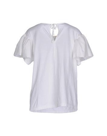 Футболка P.A.R.O.S.H.