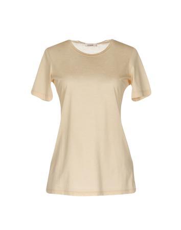 Футболка JIL SANDER