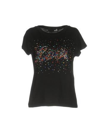 Футболка LOVE MOSCHINO