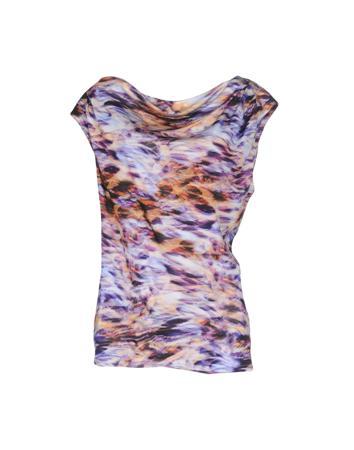 Футболка ESCADA