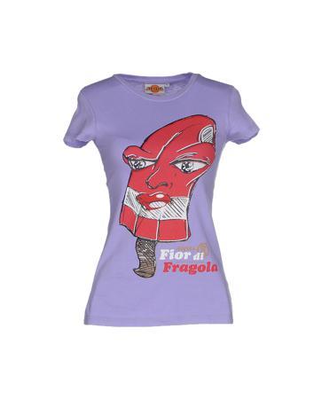 Футболка BLOMOR