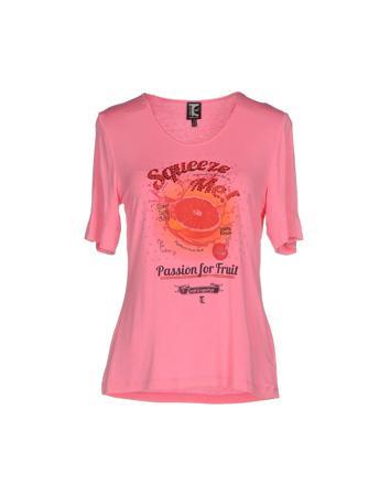 Футболка TRICOT CHIC