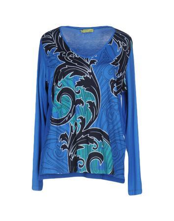 Футболка VERSACE JEANS