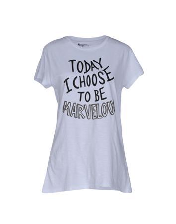 Футболка MARVELOUS EXPERIENCE