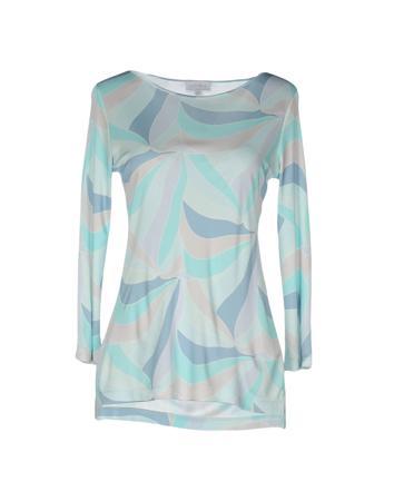 Футболка PAOLO TONALI