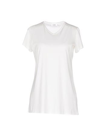 Футболка JIL SANDER