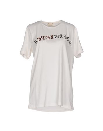 Футболка CIRCUS HOTEL