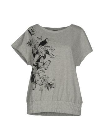 Футболка EA7