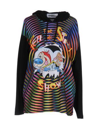 Футболка JEREMY SCOTT