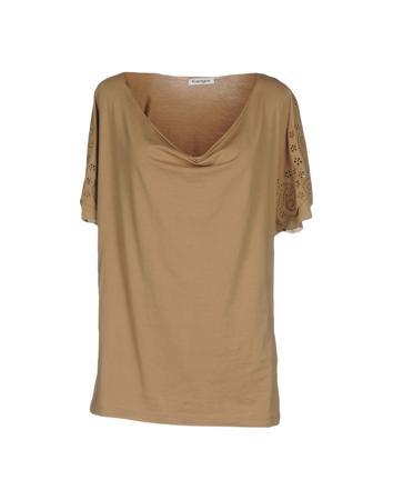 Футболка KANGRA CASHMERE