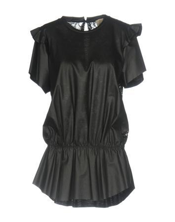 Футболка NUDE