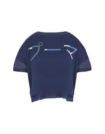 Футболка PUMA x CAREAUX