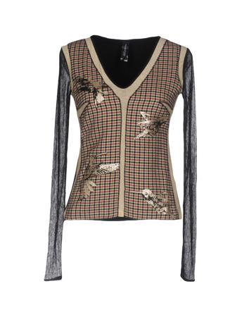 Футболка PIANURASTUDIO