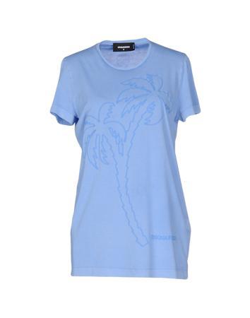 Футболка DSQUARED2