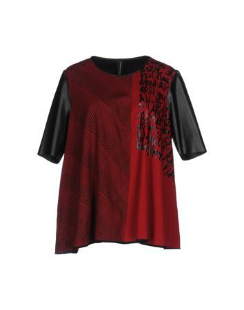 Футболка PIANURASTUDIO