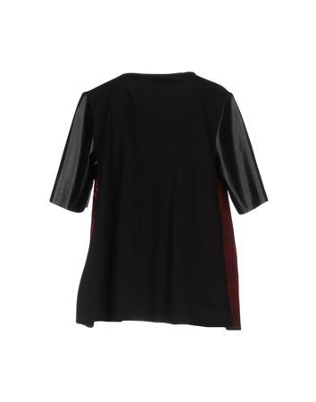 Футболка PIANURASTUDIO