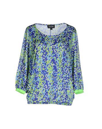 Футболка SALONI