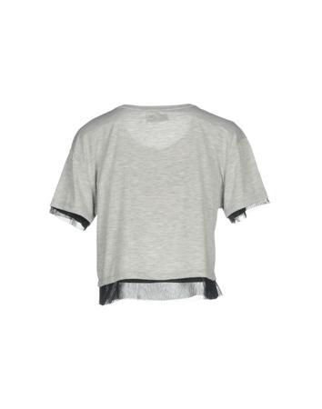 Футболка MAISON ESPIN