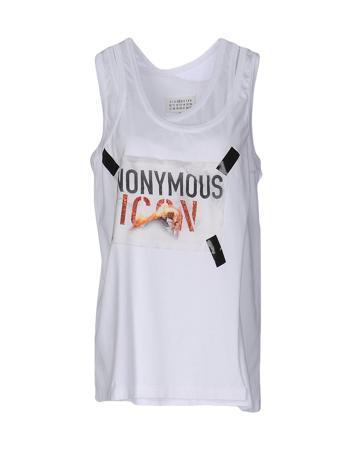 Футболка MAISON MARGIELA