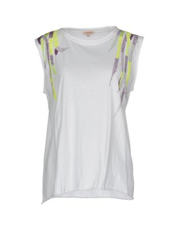 Футболка P.A.R.O.S.H.