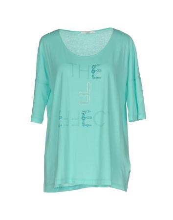 Футболка FAIRLY