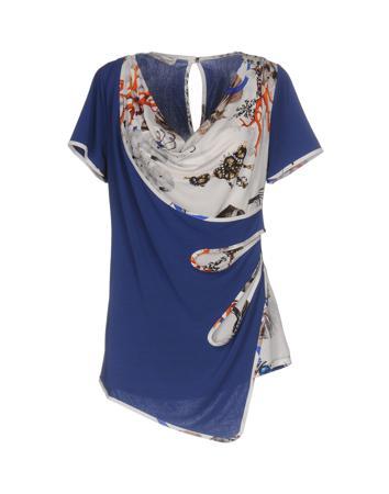 Футболка SONIA FORTUNA