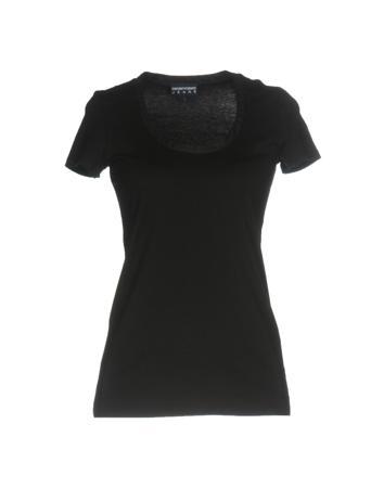 Футболка EMPORIO ARMANI